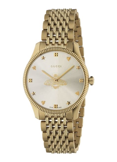 gucci horloge dames prijs|Meer.